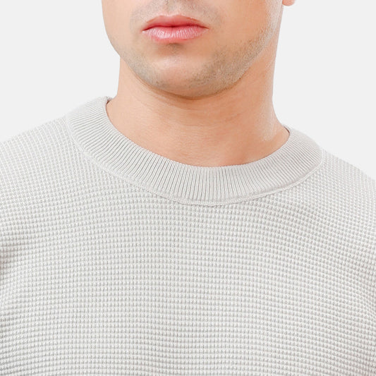 Cloud Design 2420 Round Pullover