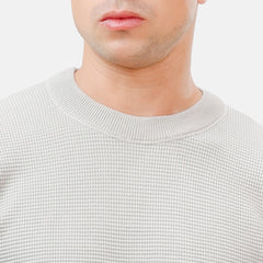 Cloud Design 2420 Round Pullover