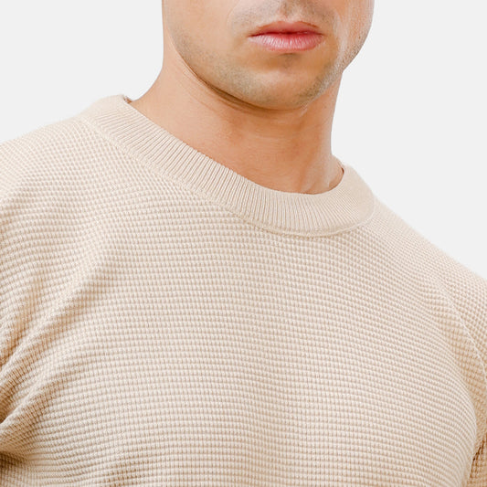 Latte Design 2420 Round Pullover