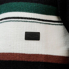 Black Design 2455 Round Pullover