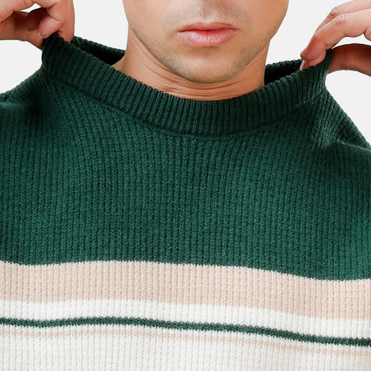 Cilantro Design 2455 Round Pullover