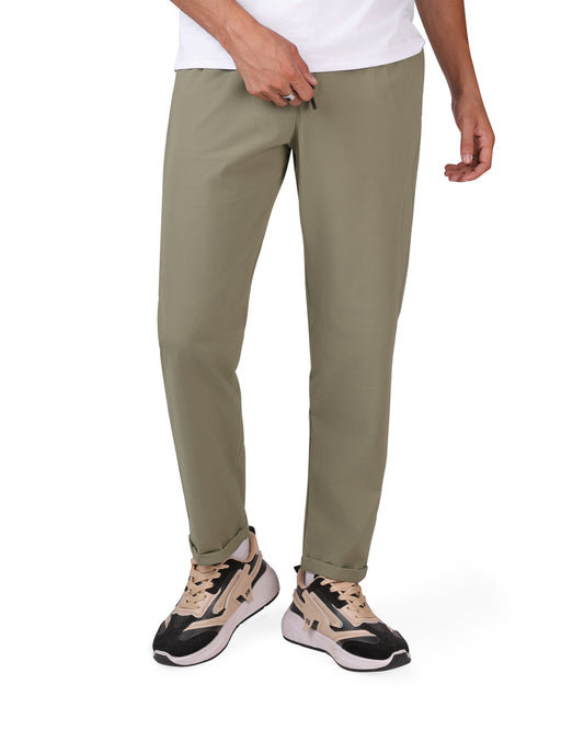 Soft Chino Pants Kahki