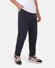 Soft Chino Pants Navy