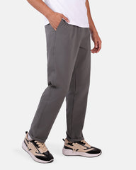 Soft Chino Pants Iron