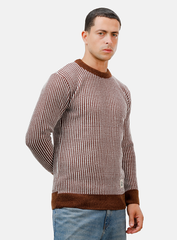 Black Design 2411 Round Pullover