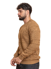Coffee Design 2428 Round Pullover