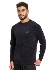 Black Design 2478 Round Pullover
