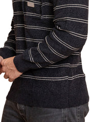 Black Design 2475 Round Pullover