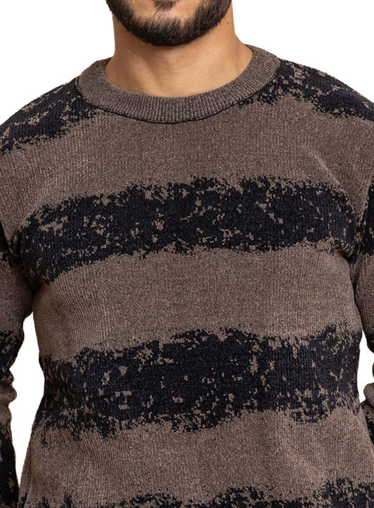 Black Coffee Design 2460 S-Round Pullover