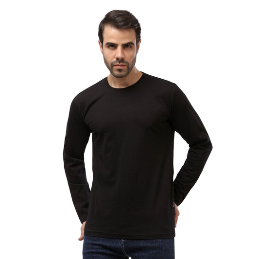 Black Long Sleeve