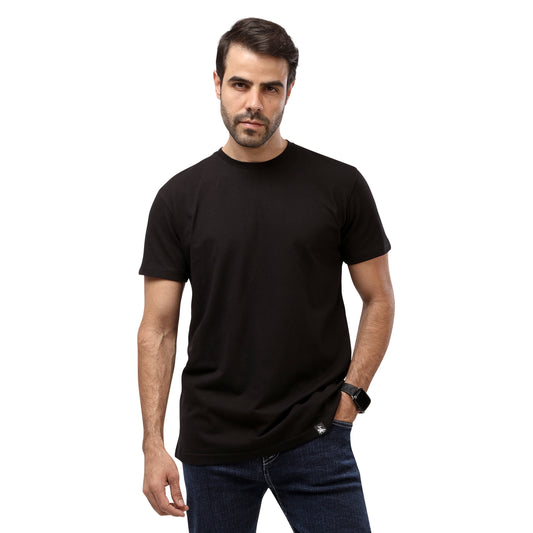 Basic T-Shirt Black