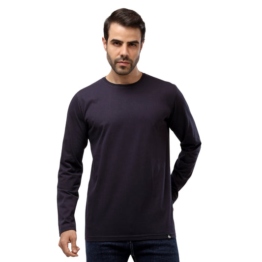 Navy Long Sleeve