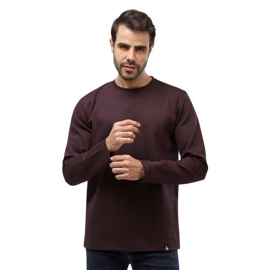 Red Dots Long Sleeve