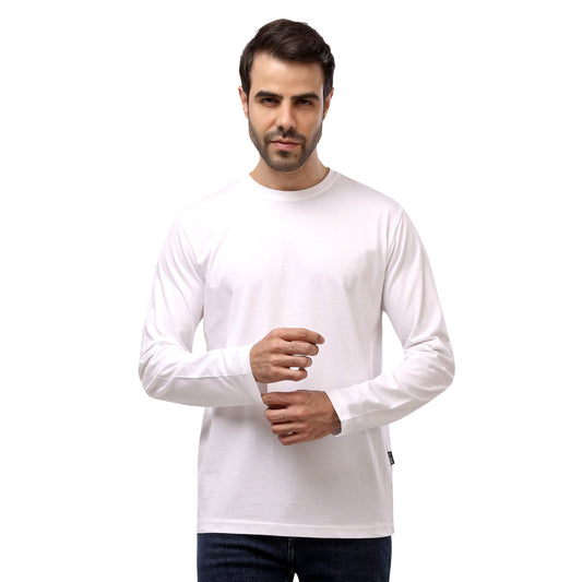 White Long Sleeve