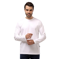 White Long Sleeve