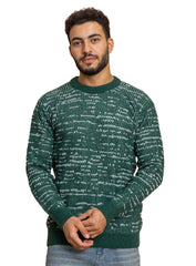 Cilantro Design 2432 Round Pullover