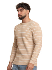 Latte Design 2461 S Round Pullover