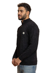 Black Design 2409 Round Pullover