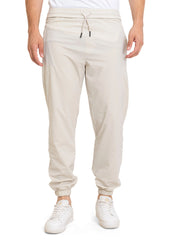 SweatPants Soft Gray