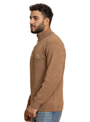 Coffee Design 2409 Round Pullover