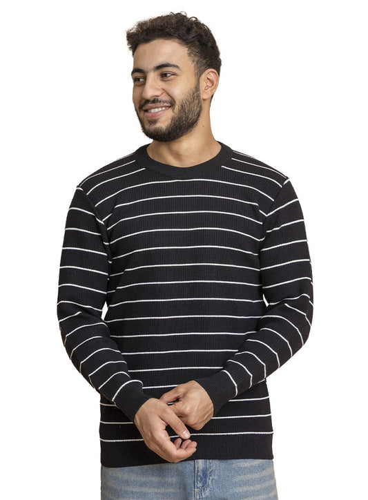Black Design 2461 S Round Pullover