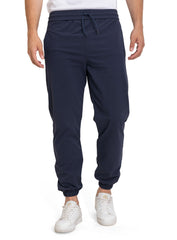 SweatPants Soft Navy