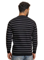 Black Design 2461 S Round Pullover