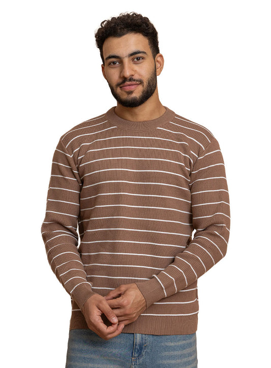 Coffee Design 2461 S Round Pullover