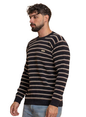 Black Design 2454 Round Pullover