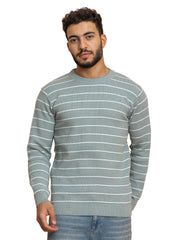 Mint Design 2461 S Round Pullover