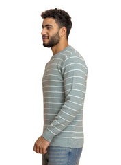 Mint Design 2461 S Round Pullover