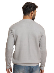 Cloud Design 2473 Round Pullover