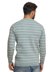 Mint Design 2461 S Round Pullover