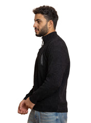 Black Design 2464 Round Pullover