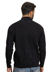 Black Design 2464 Round Pullover