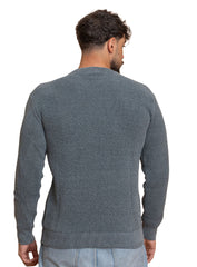 Mint Design 2440 Round Pullover