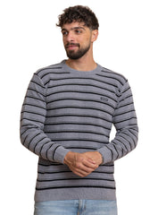 Cloud Design 2454 Round Pullover