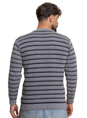 Cloud Design 2454 Round Pullover