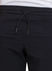 SweatPants Soft Black