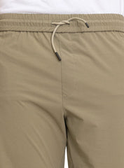 SweatPants Soft Kahki