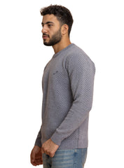 Cloud Design 2478 Round Pullover