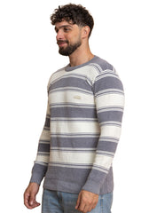 Cloud Design 2459 Round Pullover