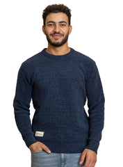 Indigo Design 2431 Round Pullover