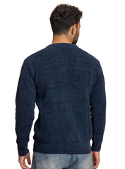 Indigo Design 2431 Round Pullover