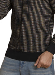 Black Design 2466 Round Pullover