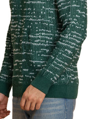 Cilantro Design 2432 Round Pullover