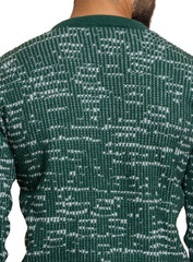 Cilantro Design 2432 Round Pullover