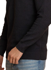 Black Design 2473 Round Pullover