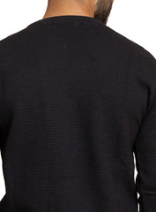 Black Design 2473 Round Pullover
