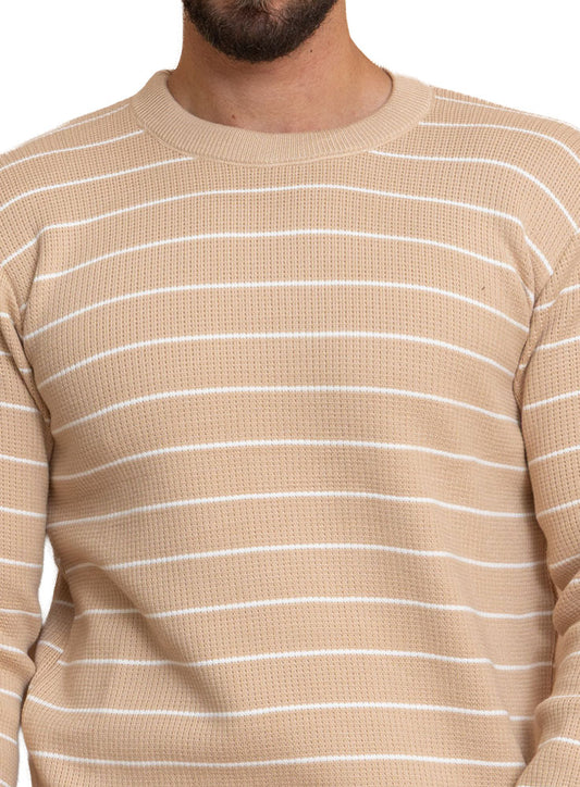 Latte Design 2461 S Round Pullover